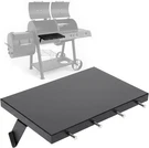 Grisun Grill Front Shelf For Oklahoma Joe Canyon Combo & Longhorn. Fixed Price $50.31.
