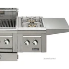 Lynx Professional Grill Series LCB12LP Cart-mounted Single Side Burner. Fixed Price $1099.00.