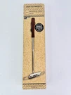 New Crafted Imports Personalized Bbq Meat Beef Branding Iron W/removable Letters. Fixed Price $11.89.