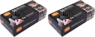 Char-broil Disposable Gloves Bbq Use 50-COUNT Pack Of 2. Fixed Price $49.79.