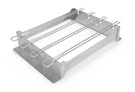 Broil King Stainless Steel Narrow Kebab Rack. Fixed Price $22.99.