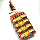 New Charmglow Corn Grill Basket With Skewers Holders 4 Ears Deluxe Bbq Cookout. Fixed Price $9.99.