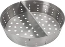 Big Green Egg Stainless Steel Fire Ring Xl - 122681. Fixed Price $295.00.