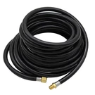 Mensi 25FT Propane Torch Extension Hose With Bsp 1/4" Ball Seat Fittings Fema.... Fixed Price $49.62.