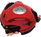 Grillbot GBU101 Automatic Cleaning Robot - Red, Sealed. Fixed Price $58.00.