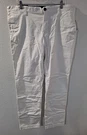 14TH & Union Men White Chino Pants 38X32 Nwt Stretch Flat Front Nordstrom Rack. Fixed Price $24.99.