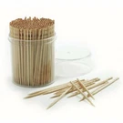 Norpro Ornate Wood Toothpicks (set Of 360). Fixed Price $15.25.