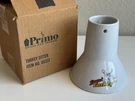 New! Primo Grill Smoker Ceramic Turkey Sitter 00337. Fixed Price $36.95.
