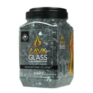 Bond Manufacturing 50698 Gas Fire Pits Golden Flame, Lava Glass, Moonstone El.... Fixed Price $33.76.