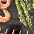 Miu Barbecue Bbq Grill & Oven Mat Non Stick Reusable Sheet New Box Pick One. Fixed Price $8.99.