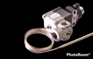 Robertshaw Bjwa 4350-028 Commercial Gas Griddle Thermostat Replacement Kit. Fixed Price $400.00.