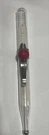 Vintage Acurite Combination Candy/deep Frying Thermometer, John L Chaney Co. Usa. Fixed Price $7.25.