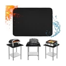 Heat Resistant Mats For Countertop And Table, Fireproof Grill Outdoo.... Fixed Price $39.54.