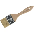 In. Flat Chip Natural Bristle Paint Brush CB-20 Sim Supply, Inc.. Fixed Price $8.14.