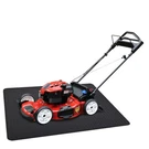 Resilia Garage Mat, Prevents Stains Decorative Embossed Diamond Plate Pattern.... Fixed Price $57.80.