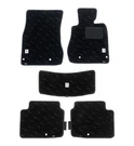 New Imperial Mats Fits Toyota Aristo Floor Piece Set 1998-2005 Rhd. Fixed Price $199.00.