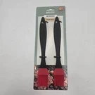 Basting Brush Charcoal Companion Silicone Small 2 Pack Grill Perks Expert. Fixed Price $9.99.