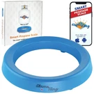 Smart Propane Scale For Bbq Tank Gauge Levels, Bluetooth, By Flame King. Fixed Price $22.00.