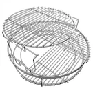 Expander Rack For Large Big Green 5-PIECE Stainless Steel Conveggtor Bas. Fixed Price $229.99.