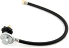 Grillpro 80024 Replacement Pol Hose And Regulator New. Fixed Price $23.50.