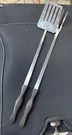 Cutco Long Spatula Fork Set 1706 1707 Grilling Barbeque Flipper 20" Bbq Clean. Fixed Price $35.87.