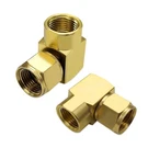 Hooshing 90 Elbow Flare Fitting For Olympian Low Pressure Gas Fired Heaters.... Fixed Price $14.52.