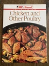 Vintage 1996 Weber & Sunset Chicken Grill By The Cookbook Recipes Culinary. Fixed Price $29.99.