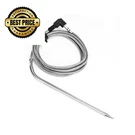 Stanbroil Meat Probe Replacement For Camp Chef Pellet Grills, Silver. Fixed Price $16.98.