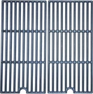Coleman Matte Cast Iron Cooking Grids 18-3/8" X 17-3/4" 65252 Set Of. Fixed Price $62.99.
