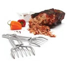 Broil King Stainless Steel Pork Claws. Fixed Price $28.99.