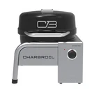 Charbroil Bistro Pro Tabletop Electric Grill, Black - 25302149. Fixed Price $282.61.