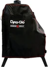 Dyna-glo DG1176CSC Premium Vertical Offset Charcoal Smoker Cover. Fixed Price $37.55.