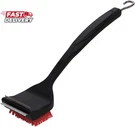 Charbroil Safer Replaceable Head Grill Brush - 8666894W06. Fixed Price $41.81.