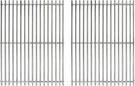 Candana Stainless Steel Cooking Grates For 7524 7528 (19.5 X 12.9 0.6) Web. Fixed Price $47.94.