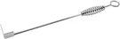 Dracarys Bbq Ash Tool Poker, Big Green Egg Accessories 18" One-piece. Fixed Price $24.24.