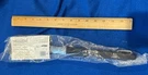 Pampered Chef Bbq Slotted Spoon 2717 - Brand New, Long Handle, Barbecue, 16. Fixed Price $7.77.