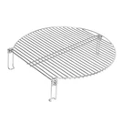 Vankey Grill Expander Rack With Kamado Joe Big &iii Stainless Steel .... Fixed Price $101.98.