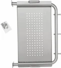 Bbq-plus Stainless Steel Grill Side For Pit Boss 700/820/850,. Fixed Price $61.72.