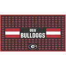 The Memory Company Georgia Bulldogs Team Bar Mat. Fixed Price $39.99.