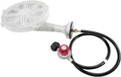 Gas One Head Banjo High Pressure Propane Burner Cast Iron 10 In Heavy Duty. Fixed Price $75.01.