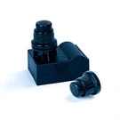 Shinestar 3 Outlet Ignitor Spark Generator For Charbroil Ducane Nexgrill. Fixed Price $20.99.