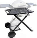 Portable Folding Cart Weber Q1200 Q1000 Q2200 Q2000 Q2400 Bbq Stand OG700 Series. Fixed Price $179.99.