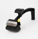 1-PC Bbq Daddy Steam Cleaning Grill Scrubber Brush. Fixed Price $19.95.