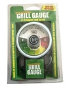The Original Grill Gauge Never Run Empty Again #1TANK Scale Sealed! New Improved. Fixed Price $13.25.