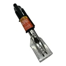 Mr. Bar-b-q 3 Piece Stainless Grill Tool Set- Spatula, Fork, Tongs. Fixed Price $9.99.