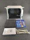 Ronco Compact Showtime + Rotisserie & Bbq Oven W/ Manuals Vhs Basket Drip Pan. Fixed Price $45.00.