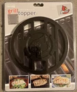 Designcast Grill Topper 550 Model Iron Brander University Of Louisville. Fixed Price $12.99.