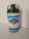 Flame King YSN164 1LB Refillable Propane Cylinder Only - Green. Fixed Price $29.99.