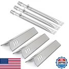 Zemibi 3-PACK Heat Plate 14 3/16" & Burner 15 5/8" For Uniflame Grills. Fixed Price $30.74.