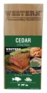 Western Grilling Cedar Planks Food Vegetables Meat Fish Bbq 14" X 5" 80221. Fixed Price $19.93.